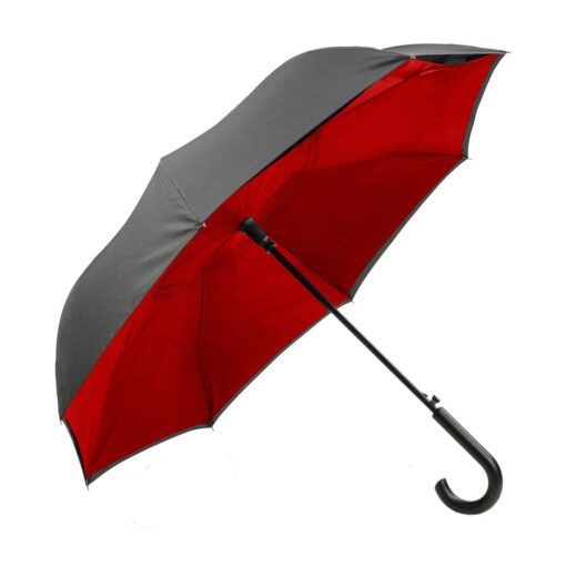 Shed Rain® UnbelievaBrella™ Crook Handle Auto Open Umbrella-4